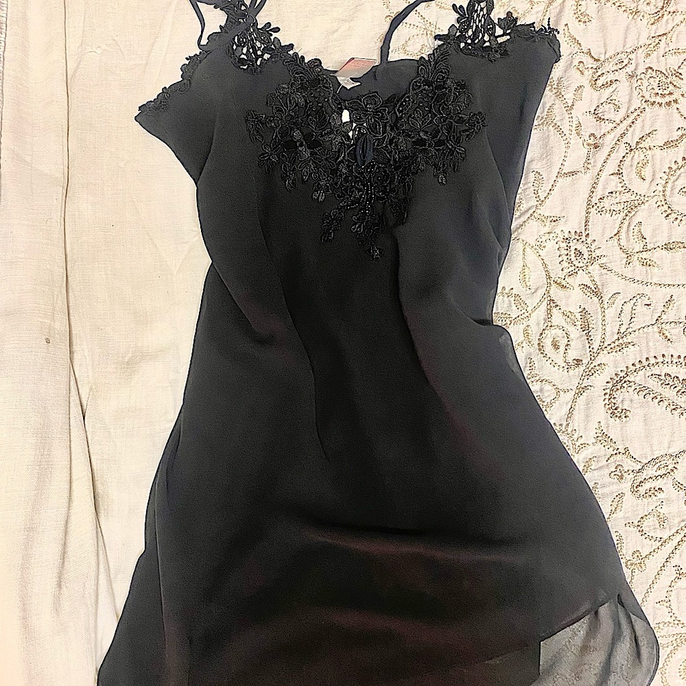 Lingerie top by lingerie Cacique